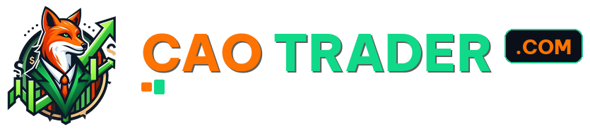 Cáo Trader